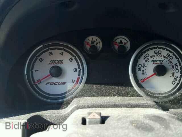 2009 FORD FOCUS - VIN: 1FAHP36N49W127790 - Фото 8