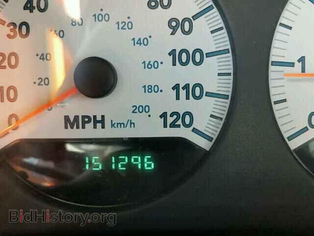 2007 DODGE CARAVAN - VIN: 2D4GP44L67R294822 - Фото 8