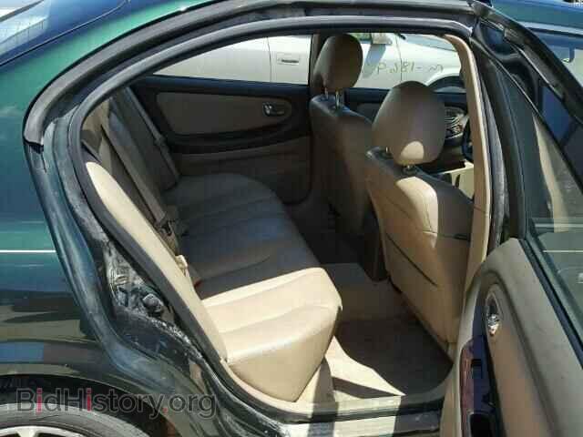 2000 NISSAN MAXIMA - VIN: JN1CA31A3YT203271 - Фото 6