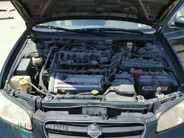 2000 NISSAN MAXIMA - VIN: JN1CA31A3YT203271 - Фото 7