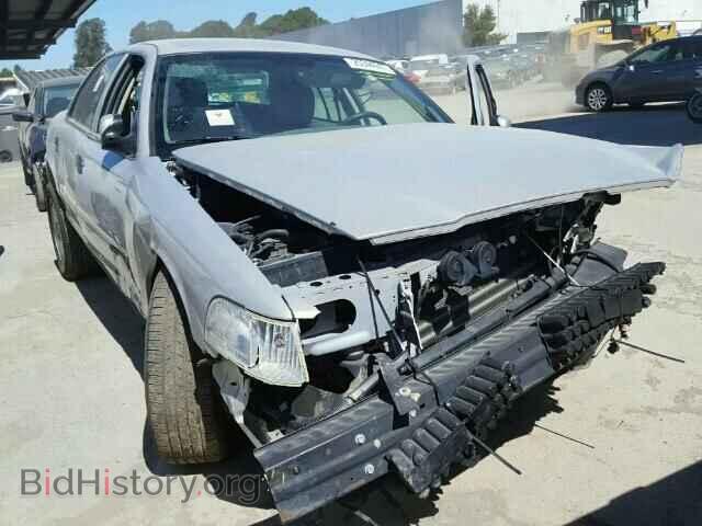 Фотография 2FABP7EV9BX166027 - FORD CROWN VIC 2011