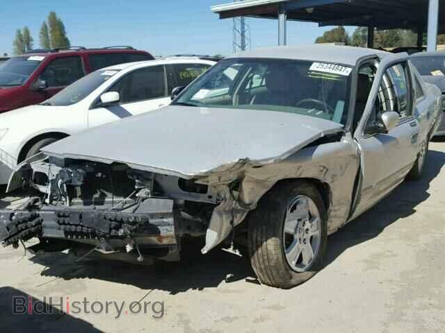 2011 FORD CROWN VIC - VIN: 2FABP7EV9BX166027 - Фото 2
