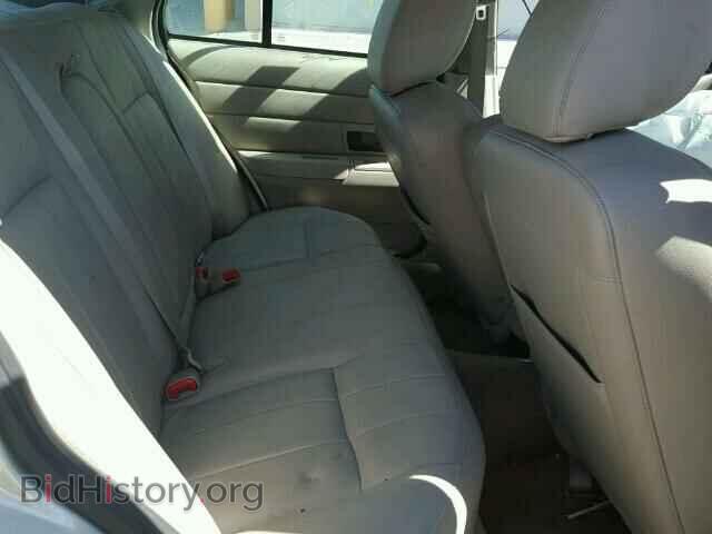2011 FORD CROWN VIC - VIN: 2FABP7EV9BX166027 - Фото 6