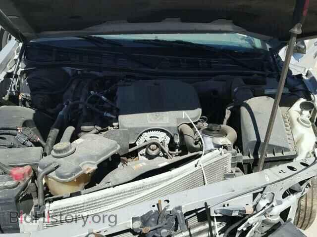 2011 FORD CROWN VIC - VIN: 2FABP7EV9BX166027 - Фото 7