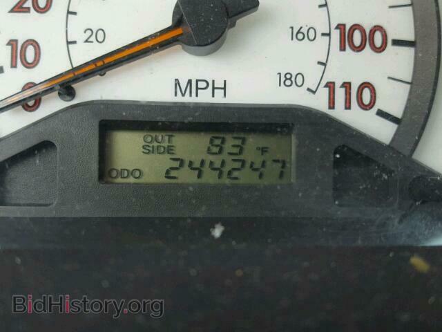 2003 TOYOTA COROLLA - VIN: 2T1BR32E23C072336 - Фото 8