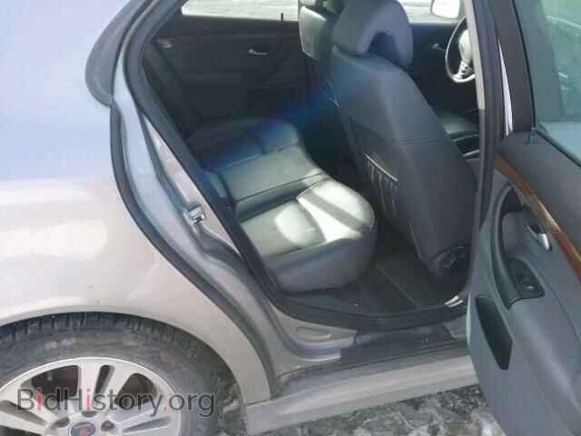 2006 SAAB 9-3 BASE - VIN: YS3FD49Y061141614 - Фото 6