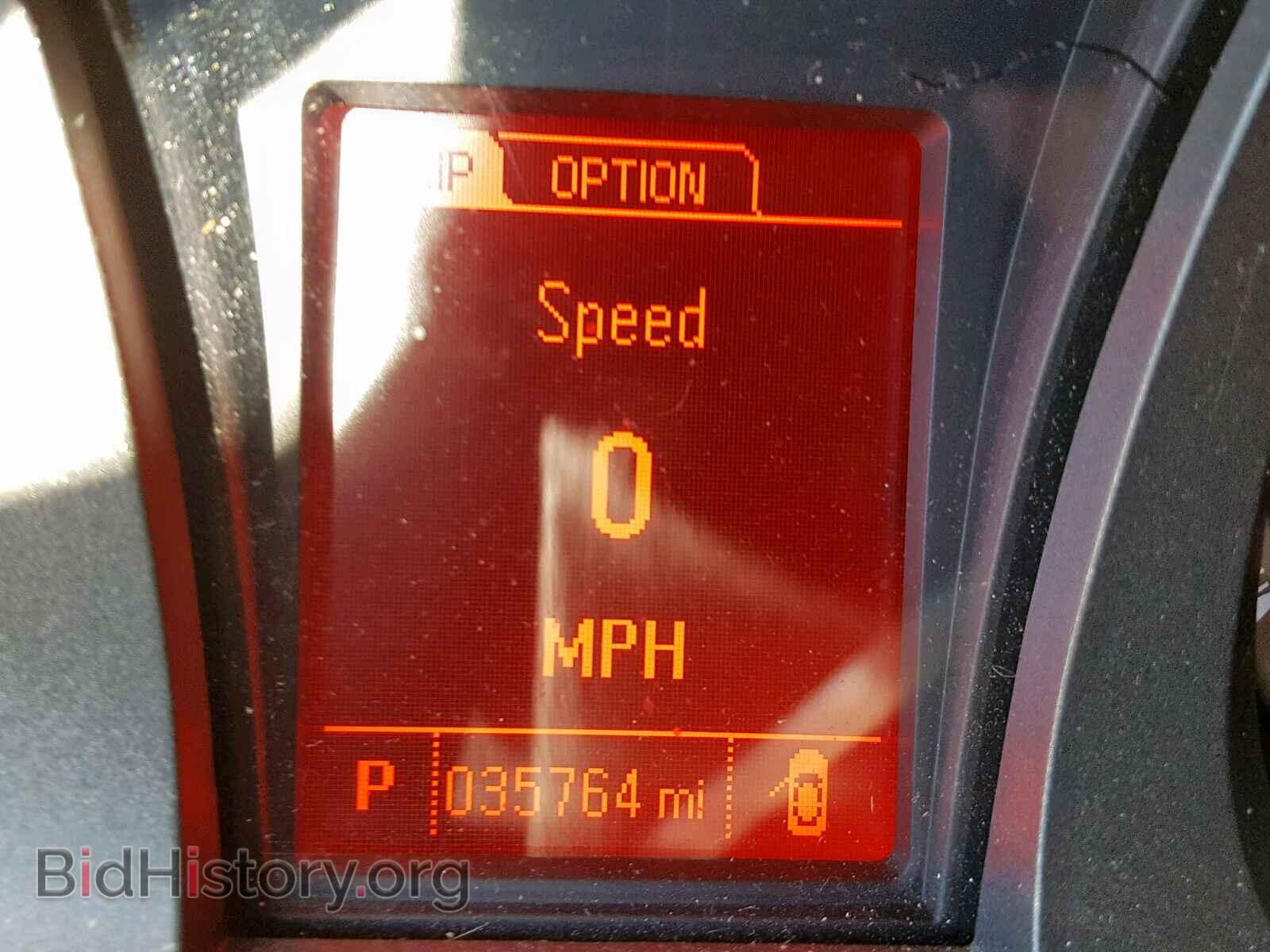 2013 GMC TERRAIN SL - VIN: 2GKFLREK8D6286133 - Фото 8