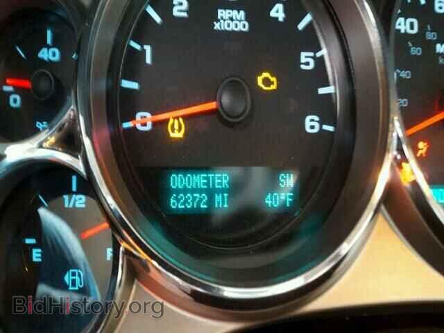 2013 CHEVROLET SILVERADO - VIN: 1GCRKSE77DZ136968 - Фото 8
