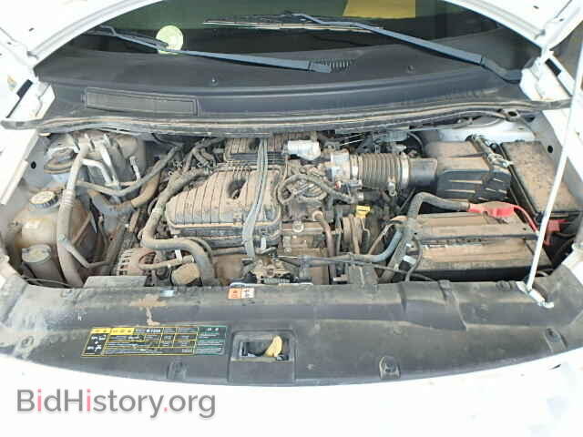 2006 FORD FREESTAR - VIN: 2FMZA51676BA29843 - Фото 7