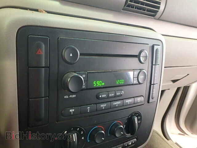 2006 FORD FREESTAR - VIN: 2FMZA51676BA29843 - Фото 9