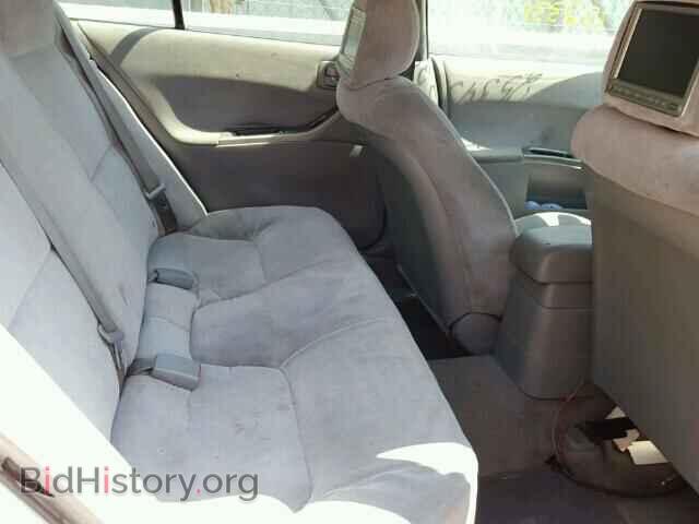 2003 MITSUBISHI GALANT - VIN: 4A3AA46G33E159631 - Фото 6