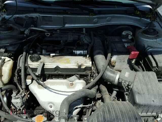 2003 MITSUBISHI GALANT - VIN: 4A3AA46G33E159631 - Фото 7
