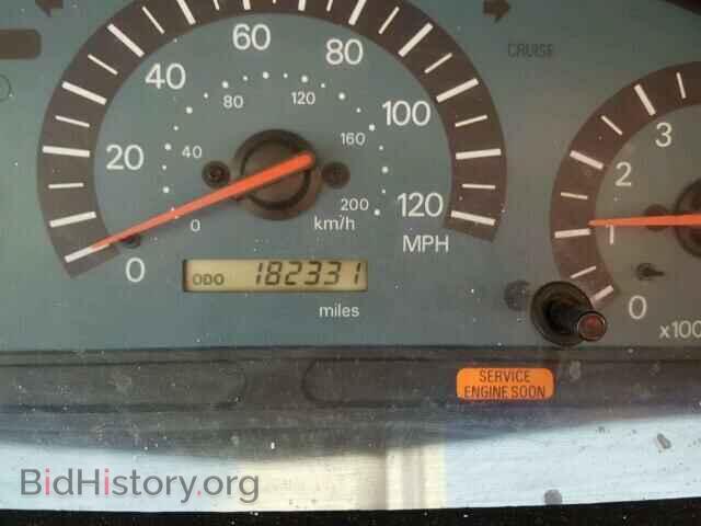 2003 MITSUBISHI GALANT - VIN: 4A3AA46G33E159631 - Фото 8