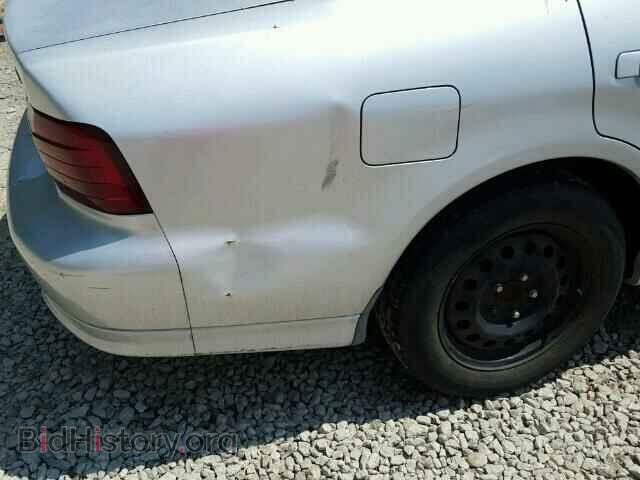 2003 MITSUBISHI GALANT - VIN: 4A3AA46G33E159631 - Фото 10