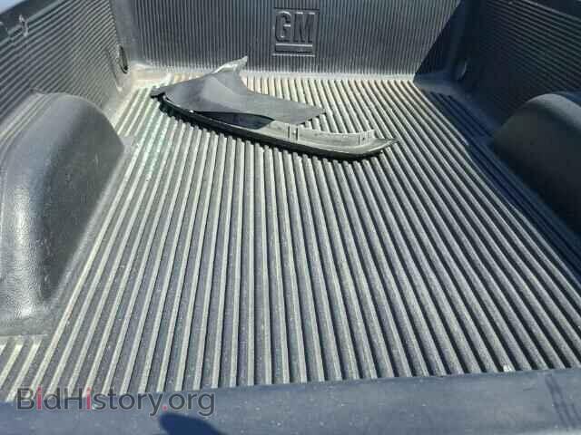 2007 CHEVROLET SILVERADO - VIN: 1GCEC14X77Z126890 - Фото 6
