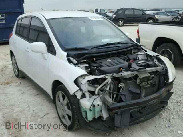 Фотография 3N1BC13E89L472835 - NISSAN VERSA 2009