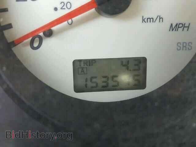 2004 MITSUBISHI LANCER - VIN: JA3AJ66F54U020256 - Фото 8