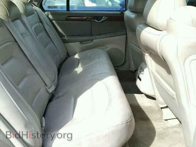 2002 CADILLAC DEVILLE - VIN: 1G6KD57Y22U173474 - Photo 6