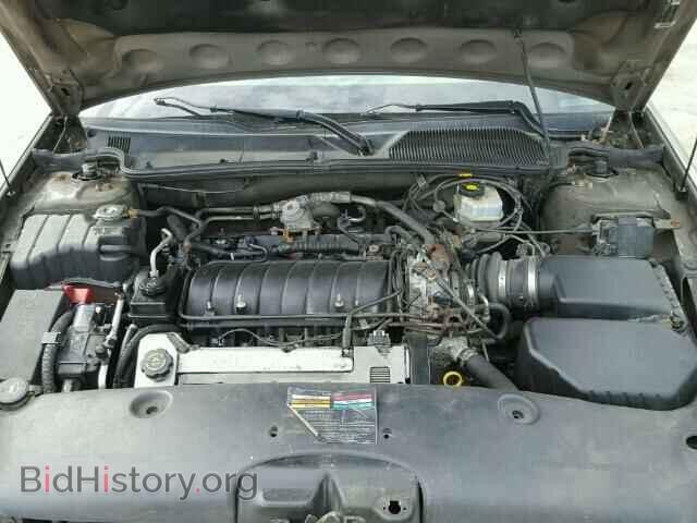 2002 CADILLAC DEVILLE - VIN: 1G6KD57Y22U173474 - Photo 7