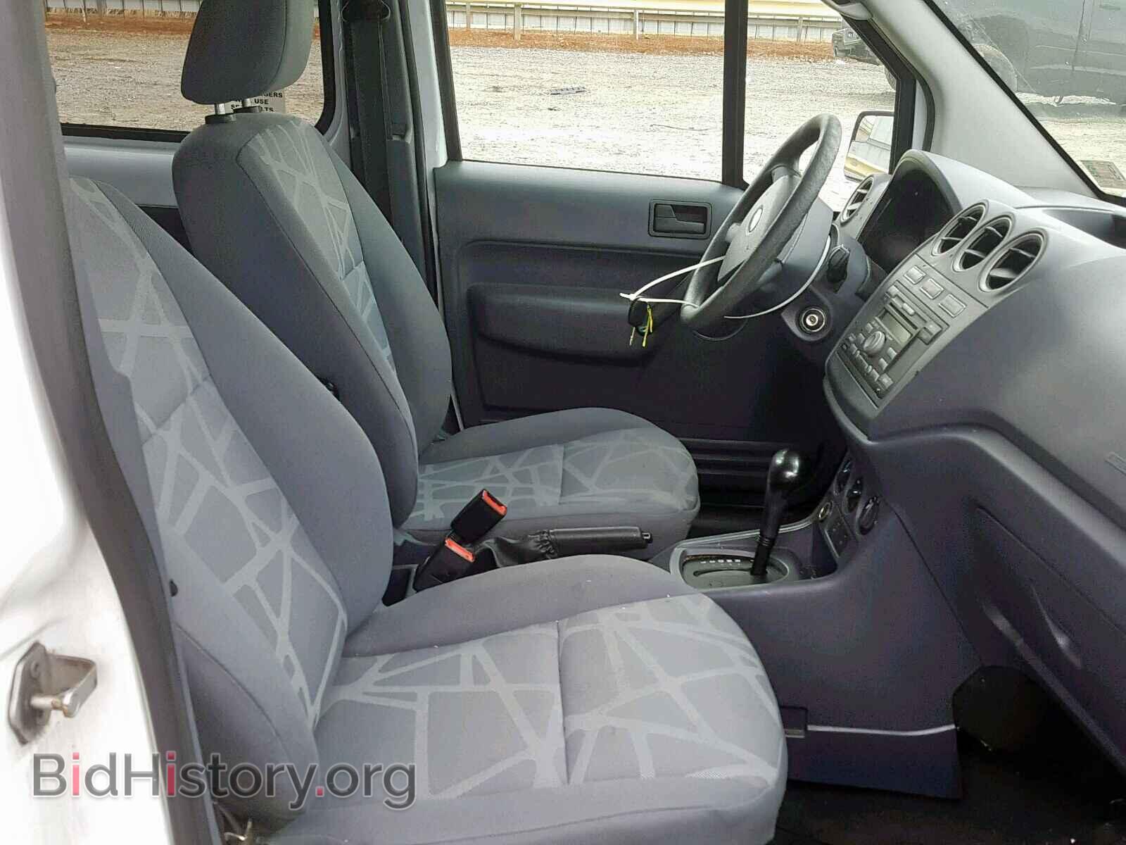 2012 FORD TRANSIT CO - VIN: NM0KS9BN9CT076087 - Фото 5
