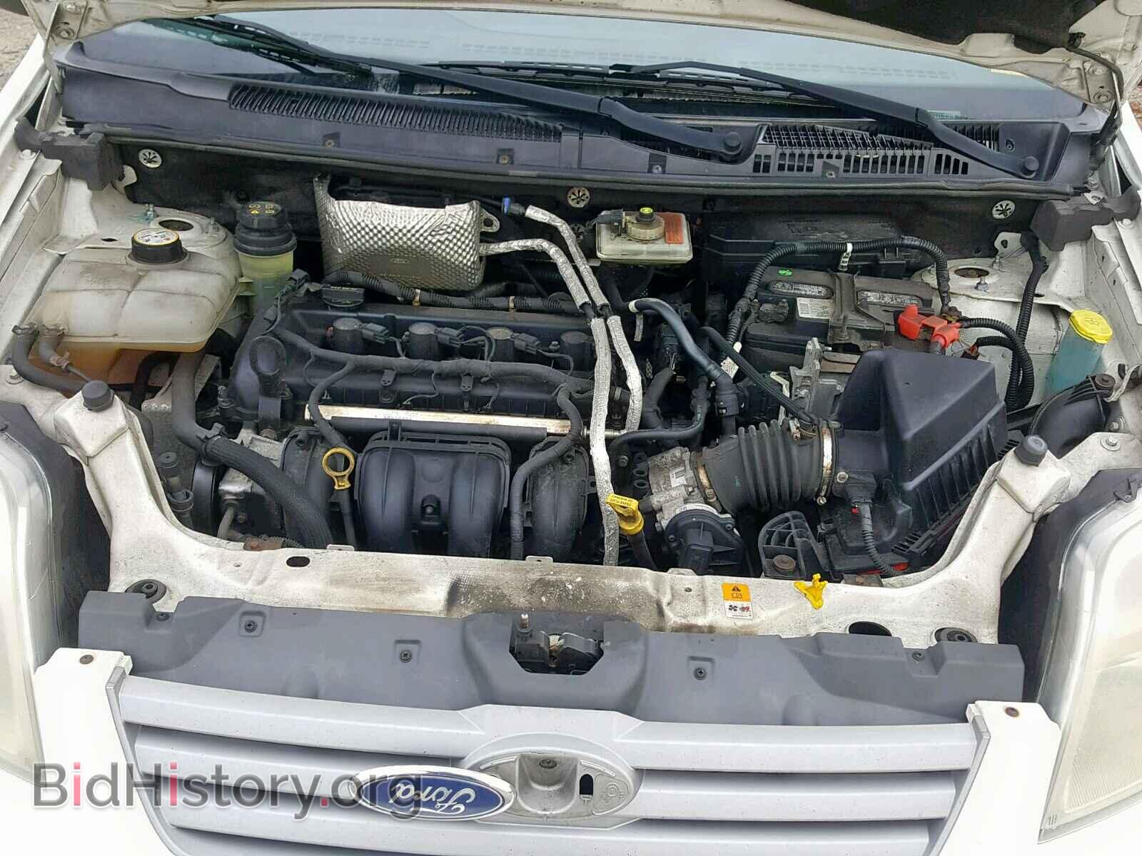 2012 FORD TRANSIT CO - VIN: NM0KS9BN9CT076087 - Фото 7