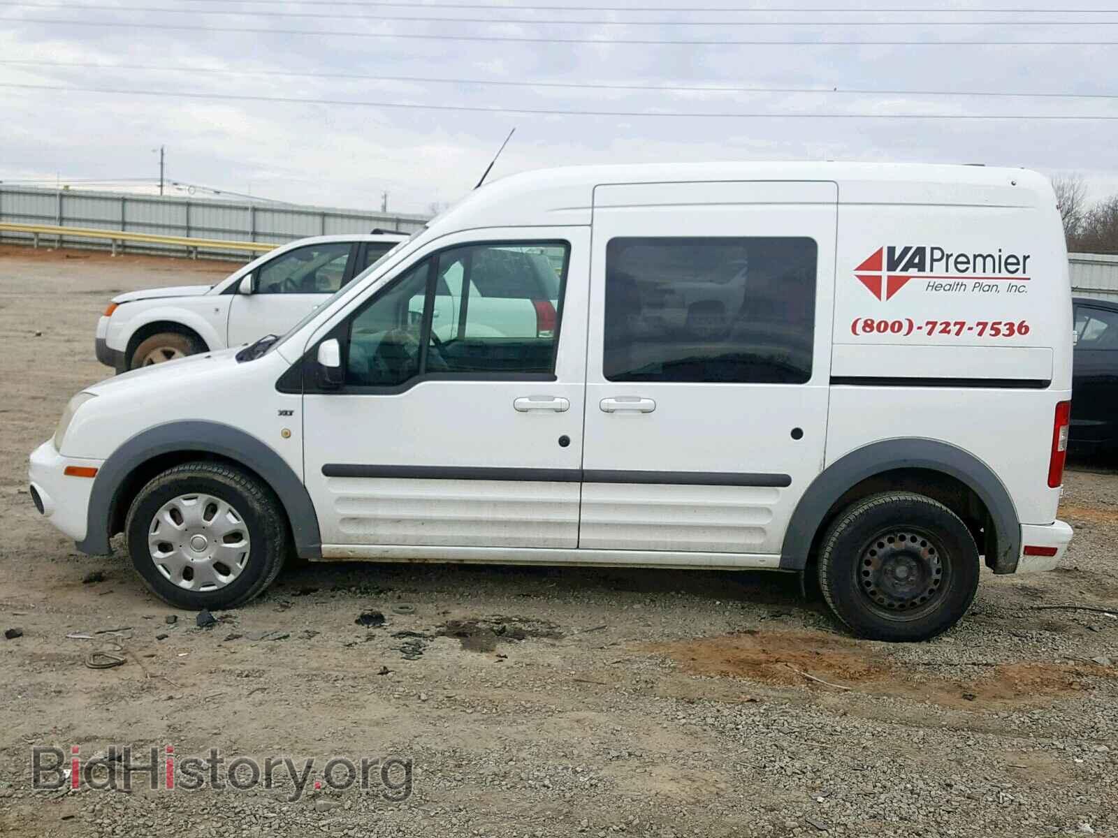 2012 FORD TRANSIT CO - VIN: NM0KS9BN9CT076087 - Фото 9