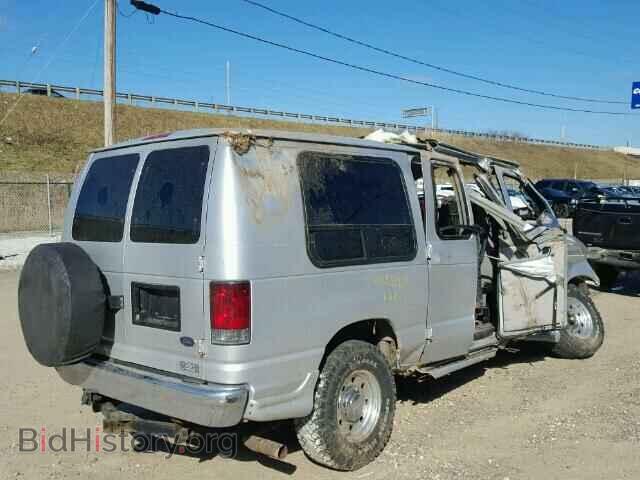 2006 FORD ECONOLINE - VIN: 1FDNE24L16DA78808 - Фото 4