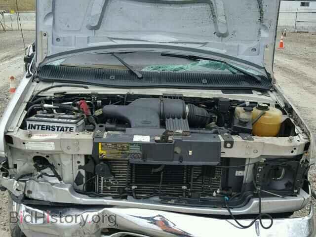 2006 FORD ECONOLINE - VIN: 1FDNE24L16DA78808 - Фото 7