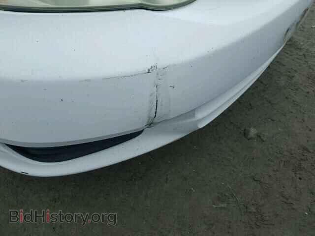 2003 TOYOTA COROLLA - VIN: 2T1BR32E63C032888 - Photo 9