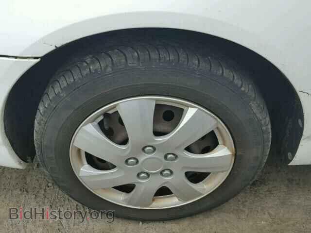 2003 TOYOTA COROLLA - VIN: 2T1BR32E63C032888 - Photo 10