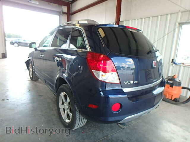 2009 SATURN VUE - VIN: 3GSCL53739S565783 - Фото 3