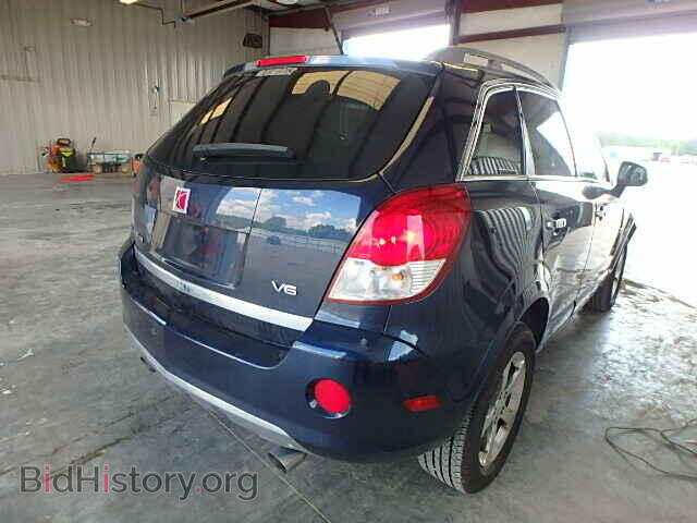 2009 SATURN VUE - VIN: 3GSCL53739S565783 - Фото 4