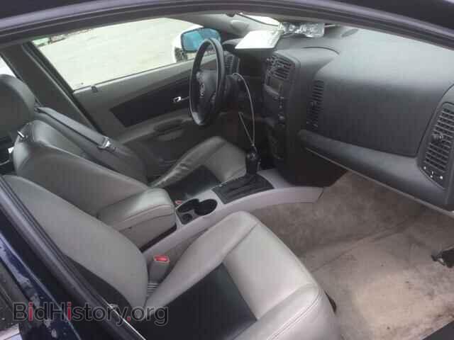 2004 CADILLAC CTS - VIN: 1G6DM577440163586 - Фото 5