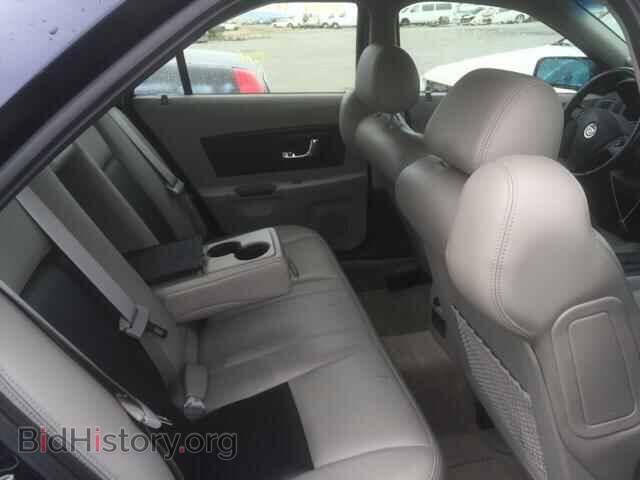 2004 CADILLAC CTS - VIN: 1G6DM577440163586 - Фото 6