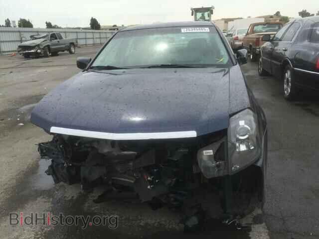 2004 CADILLAC CTS - VIN: 1G6DM577440163586 - Фото 9