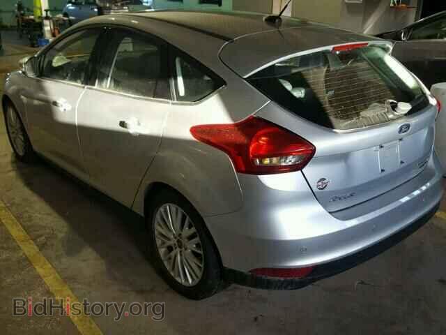2016 FORD FOCUS - VIN: 1FADP3N24GL341909 - Фото 3