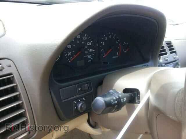 2000 NISSAN MAXIMA - VIN: JN1CA31A1YT218237 - Фото 8