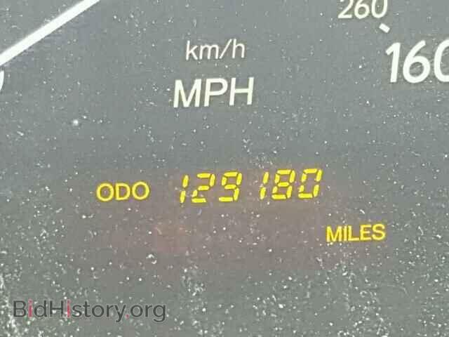 2004 LEXUS LS - VIN: JTHBN36F340167870 - Photo 8