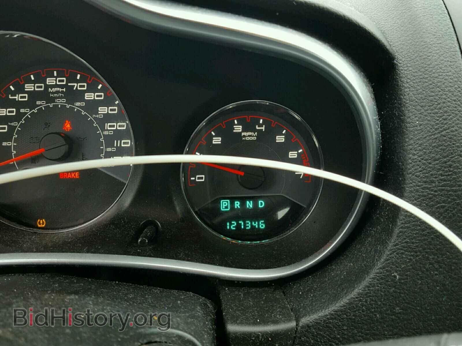 2013 DODGE AVENGER - VIN: 1C3CDZAB2DN643081 - Фото 8