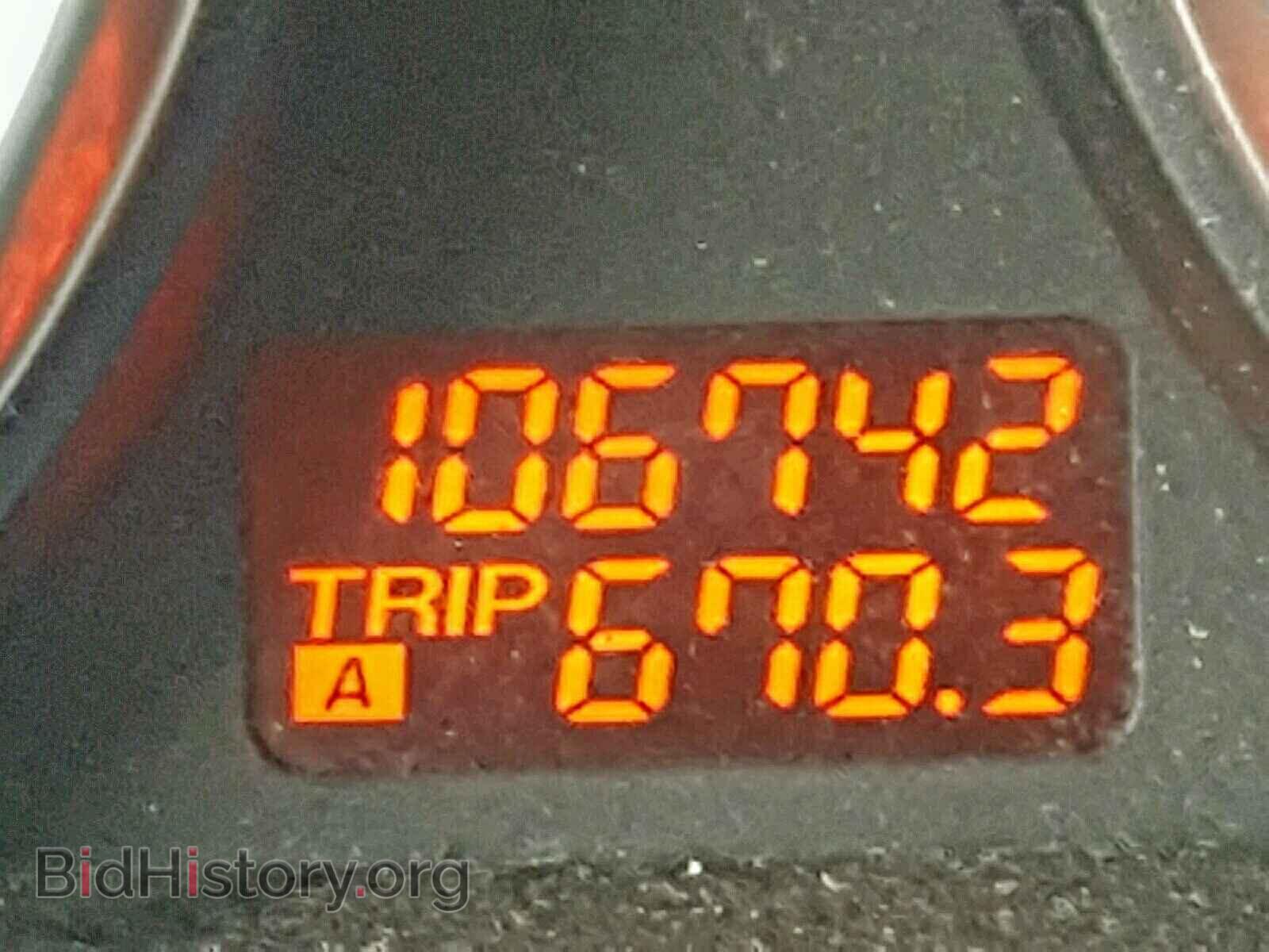 2008 MAZDA CX-9 - VIN: JM3TB38V180127352 - Фото 8