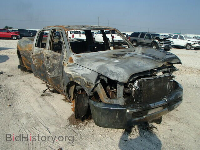 Фотография 3D73M4CL2AG192507 - DODGE RAM 3500 2010