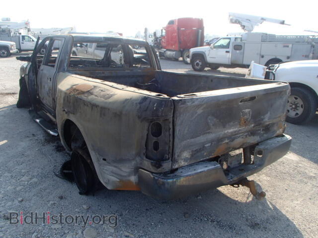 2010 DODGE RAM 3500 - VIN: 3D73M4CL2AG192507 - Фото 3