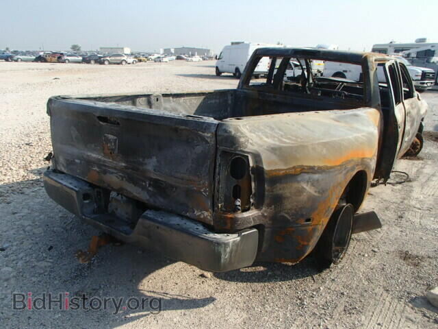 2010 DODGE RAM 3500 - VIN: 3D73M4CL2AG192507 - Фото 4
