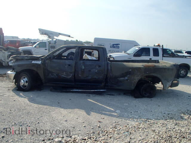 2010 DODGE RAM 3500 - VIN: 3D73M4CL2AG192507 - Фото 9