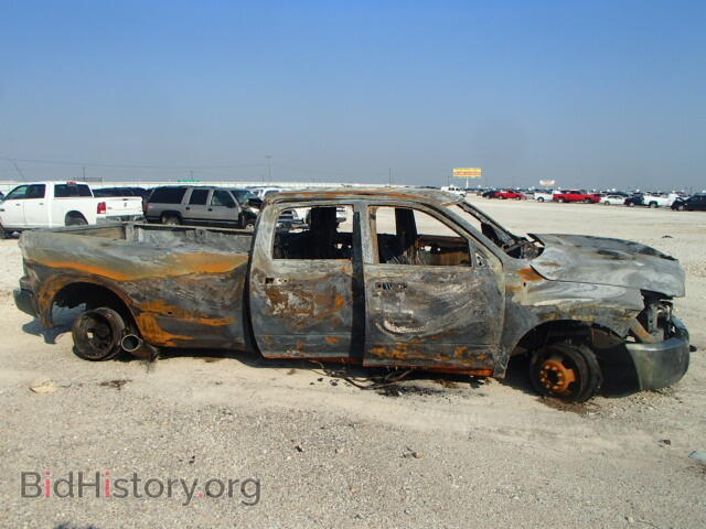 2010 DODGE RAM 3500 - VIN: 3D73M4CL2AG192507 - Фото 10