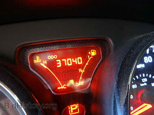 2014 NISSAN VERSA - VIN: 3N1CN7AP0EL810759 - Фото 8