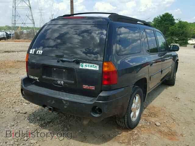 2004 GMC ENVOY - VIN: 1GKET16S646207365 - Фото 4