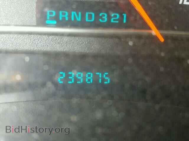 2004 GMC ENVOY - VIN: 1GKET16S646207365 - Фото 8