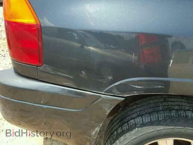 2004 GMC ENVOY - VIN: 1GKET16S646207365 - Фото 9