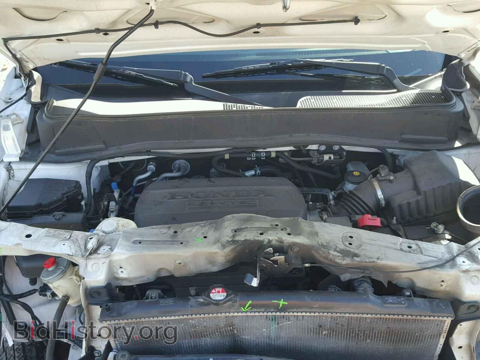 2012 HONDA PILOT - VIN: 5FNYF4H92CB034667 - Фото 7